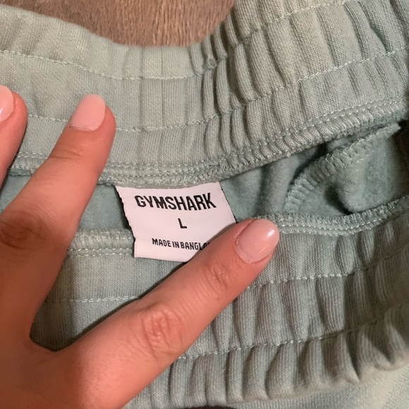 Gymshark Shorts bundle - Picture 3 of 3